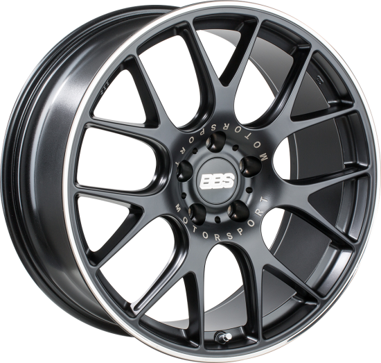 BBS CH-R 輪轂一對裝