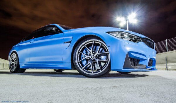BBS CI-R 輪轂一對裝