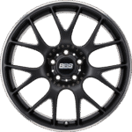 BBS CH-R 輪轂一對裝