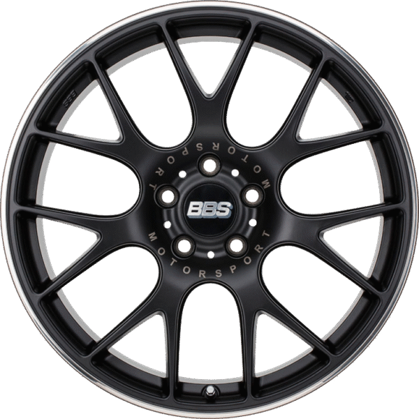 BBS CH-R 輪轂一對裝