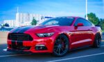 TSW Rotary 輪轂 Bathurst