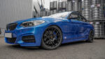 BBS CH-R 輪轂一對裝