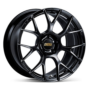 BBS RE-V7 流壓成型高性能系列