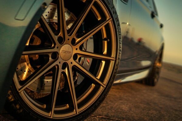 TSW Rotary 輪轂 Bathurst