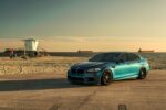 TSW Rotary 輪轂 Bathurst
