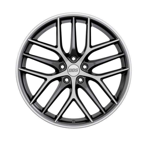 BBS CC-R 流壓成型高性能系列
