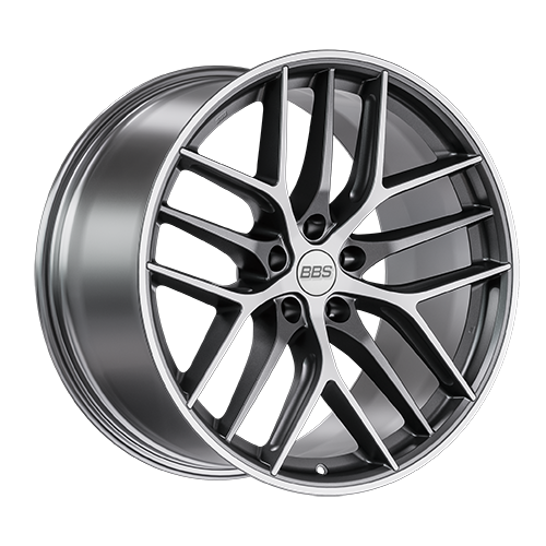 BBS CC-R 流壓成型高性能系列