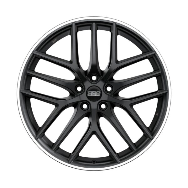 BBS CC-R 流壓成型高性能系列
