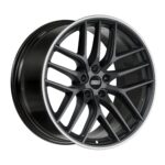 BBS CC-R 流壓成型高性能系列