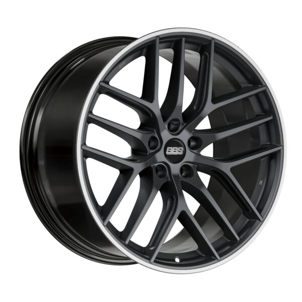 BBS CC-R 流壓成型高性能系列