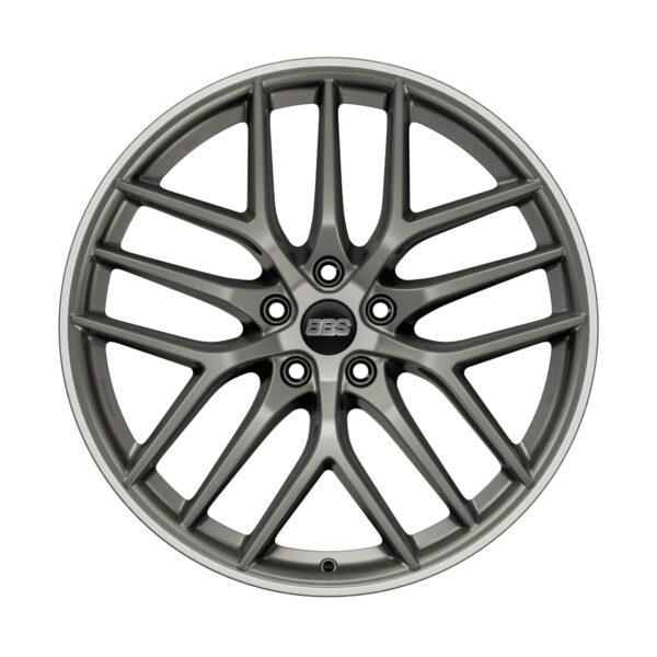 BBS CC-R 流壓成型高性能系列