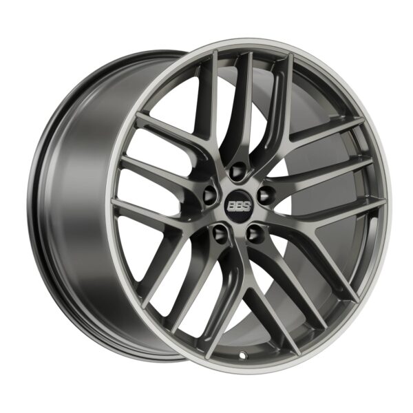 BBS CC-R 流壓成型高性能系列