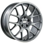 BBS CH-R 輪轂一對裝