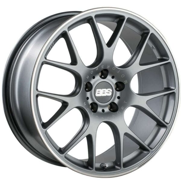 BBS CH-R 輪轂一對裝