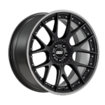 BBS CH-R II 流壓成型高性能系列