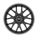 BBS CH-R II 流壓成型高性能系列