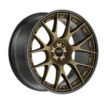 BBS CH-R II 流壓成型高性能系列