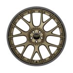 BBS CH-R II 流壓成型高性能系列