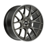 BBS CH-R II 流壓成型高性能系列
