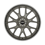 BBS CH-R II 流壓成型高性能系列
