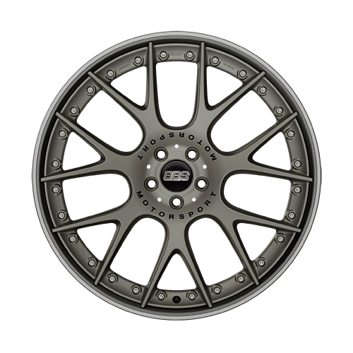 BBS CH-R II 流壓成型高性能系列