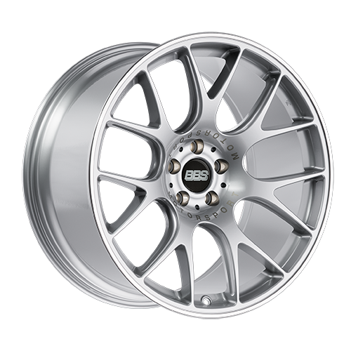 BBS CH-R 輪轂一對裝