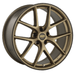 BBS CI-R 輪轂一對裝
