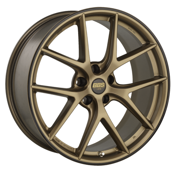 BBS CI-R 輪轂一對裝
