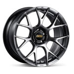 BBS RE-V7 流壓成型高性能系列