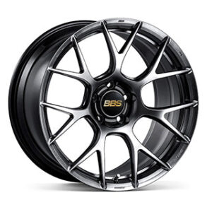 BBS RE-V7 流壓成型高性能系列