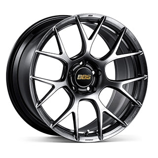 BBS RE-V7 流壓成型高性能系列