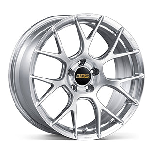 BBS RE-V7 流壓成型高性能系列