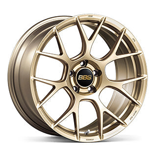 BBS RE-V7 流壓成型高性能系列