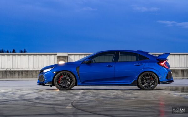 TSW Sebring