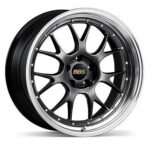 BBS LM-R 輪轂一對裝