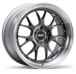 BBS LM-R 輪轂一對裝