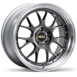 BBS LM-R 輪轂一對裝