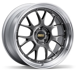 BBS LM-R 輪轂一對裝