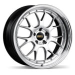 BBS LM-R 輪轂一對裝