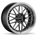 BBS LM 輪轂一對裝