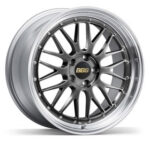 BBS LM 輪轂一對裝