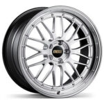BBS LM 輪轂一對裝