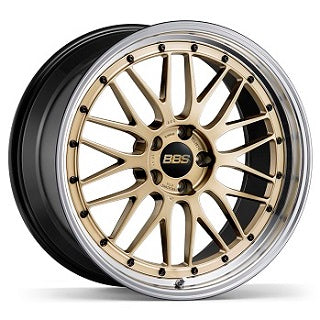 BBS LM 輪轂一對裝