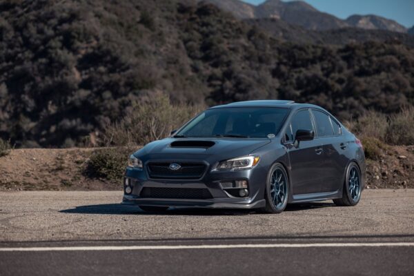 TSW Rotary 輪轂 Imatra