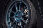 TSW Rotary 輪轂 Imatra