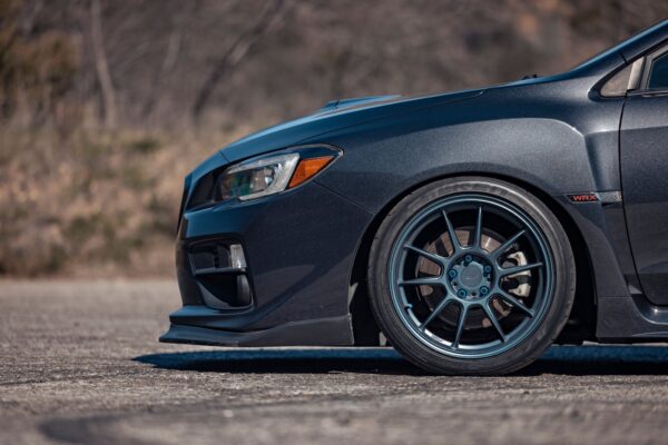 TSW Rotary 輪轂 Imatra