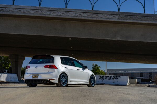 TSW Rotary 輪轂 Imatra