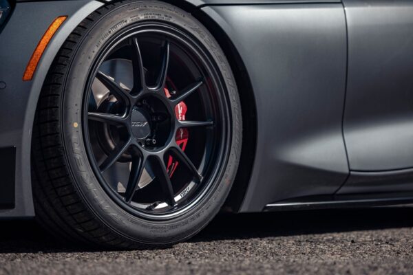 TSW Rotary 輪轂 Imatra