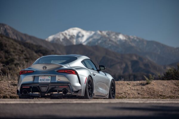 TSW Rotary 輪轂 Imatra
