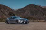 TSW Rotary 輪轂 Imatra